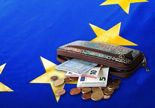 „Musterschüler“ in der EU und im Euro