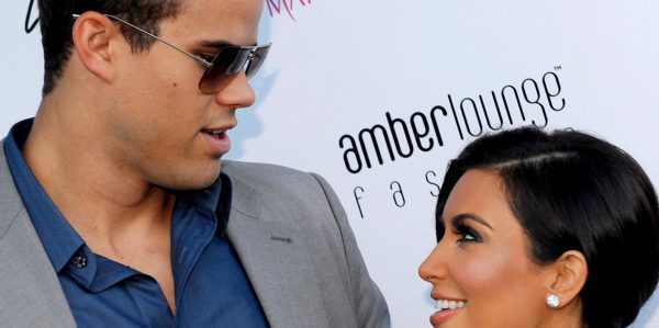 Kim Kardashian wieder verheiratet