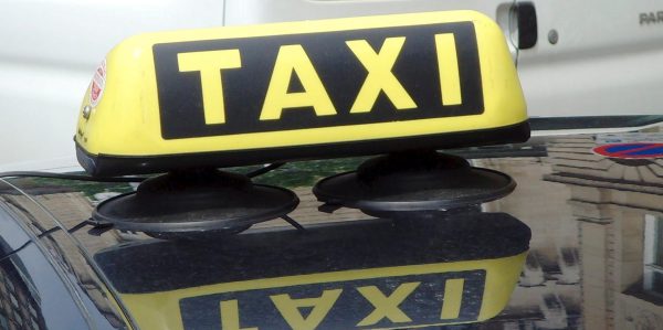 Prügel-Taxifahrer festgenommen