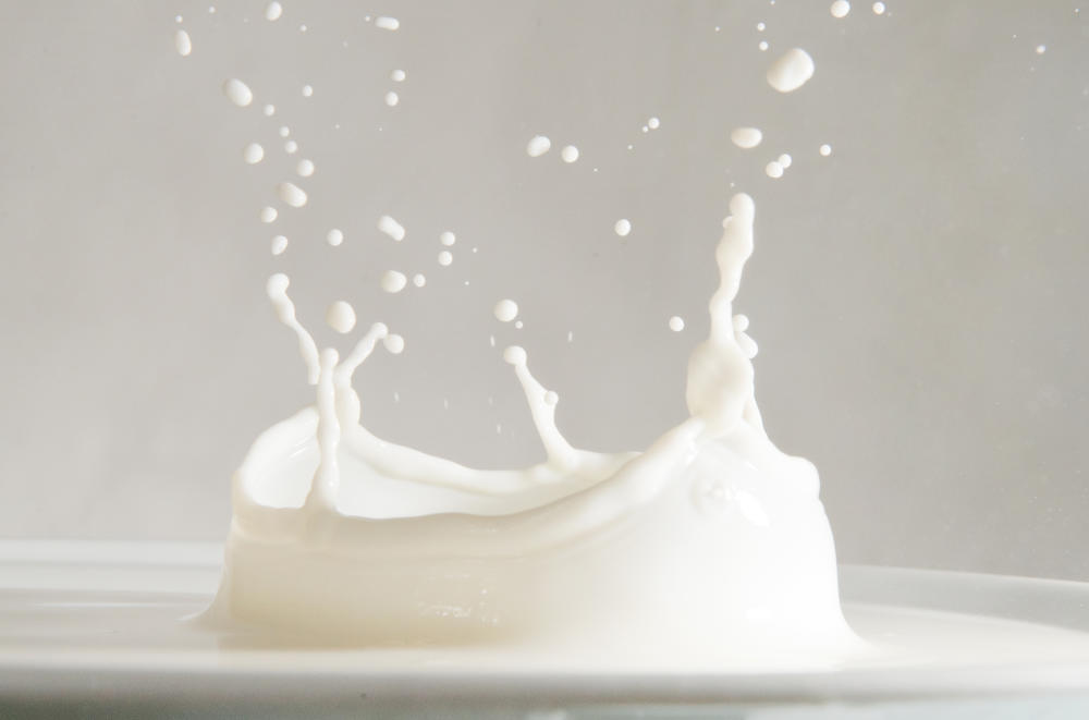 52.000  wollen weniger Milch produzieren