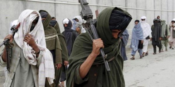 Geheimes Taliban-Treffen in Deutschland?