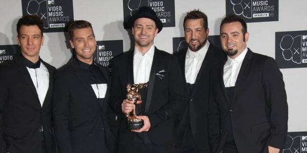 Timberlake holt MTV-Preise