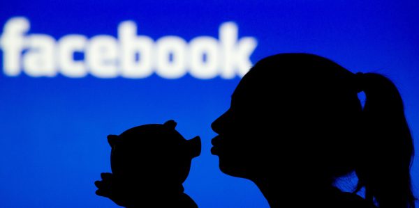 Facebook gibt Daten an Russen