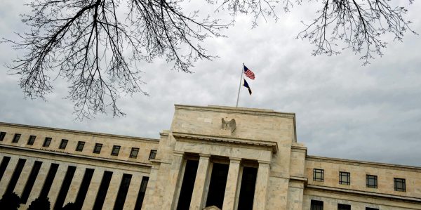 Fed stoppt Konjunkturhilfen