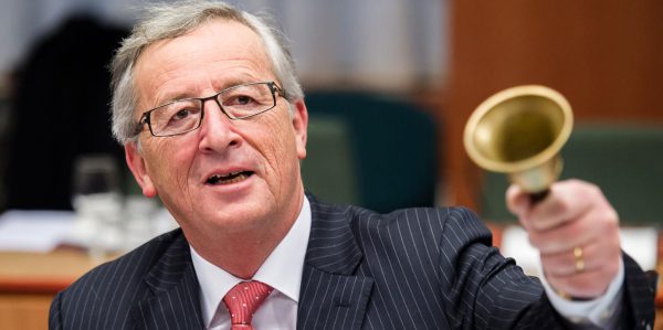 Juncker und Reding sind nominiert