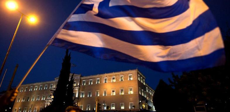 Tausende Griechen demonstrieren