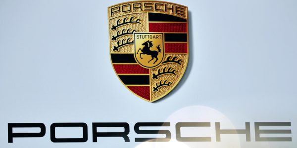 Porsche bleibt auf Erfolgskurs