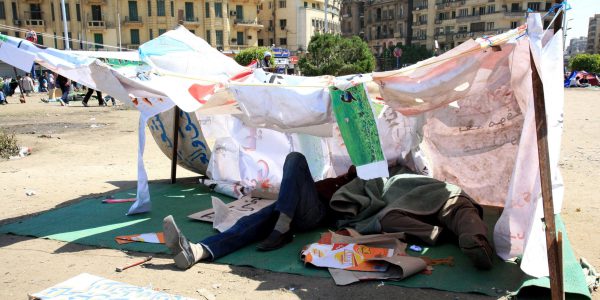 Tote und viele Verletzte bei Protesten