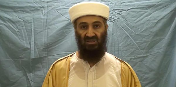 US-Taucher will Bin Ladens Leiche aufspüren