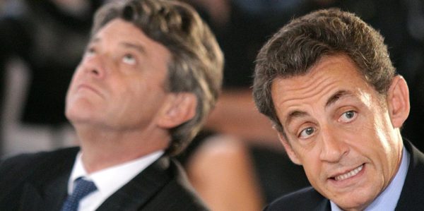Schwere Schlappe für Sarkozy