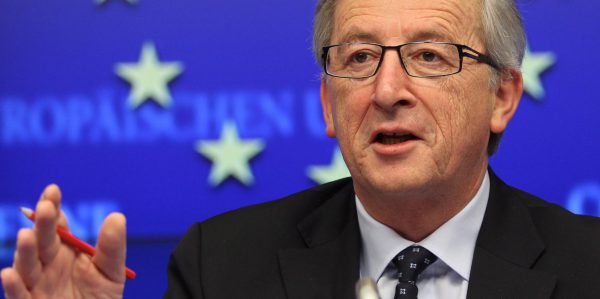 Juncker fordert mehr soziale Fairness