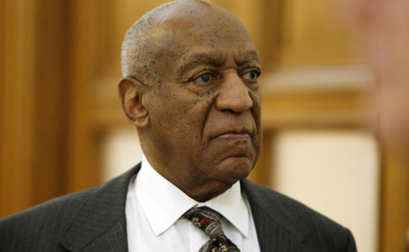 Prozess gegen Bill Cosby soll eröffnet werden