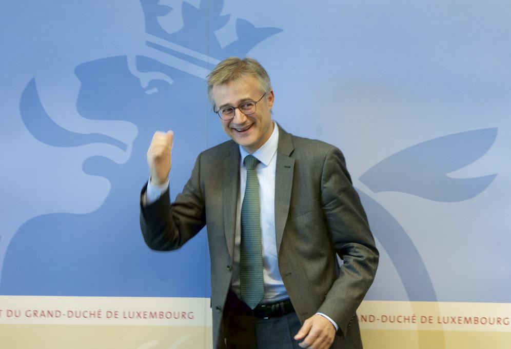 Luxemburg festigt Stellung als EU-Justizhauptstadt