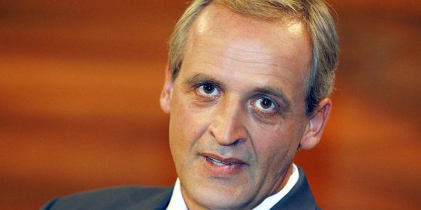 Hedgefonds-Manager Homm in Florenz in Haft