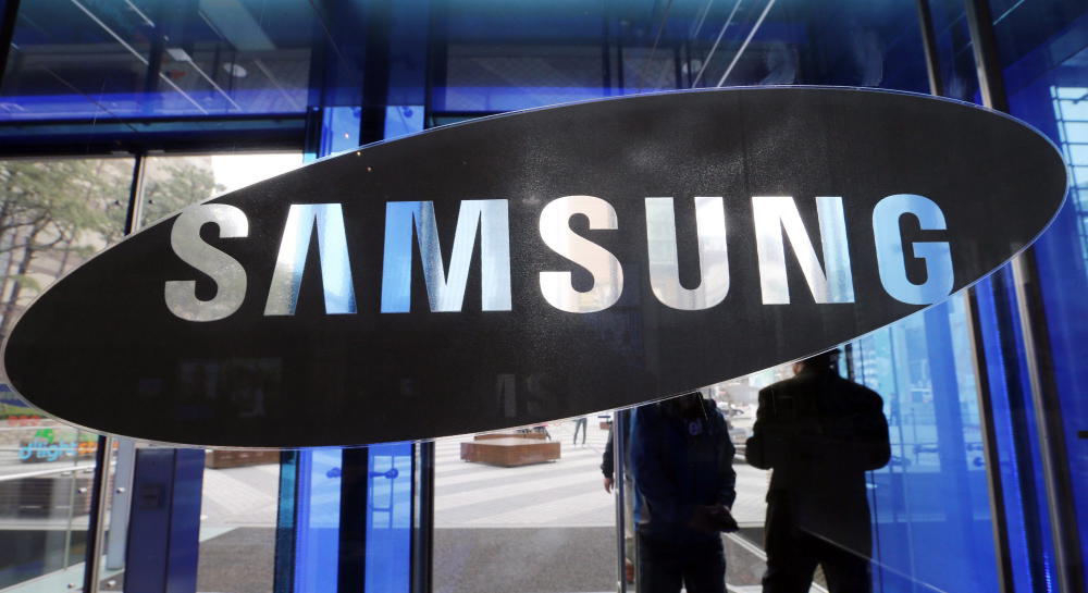 Samsung präsentiert neues Smartphone