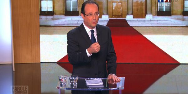 Hollande will Abgaben für Superreiche