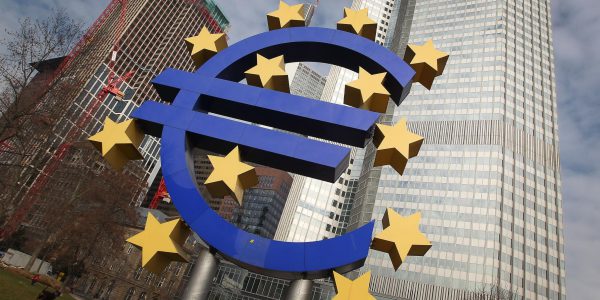 Eurozone driftet bei Defizit auseinander