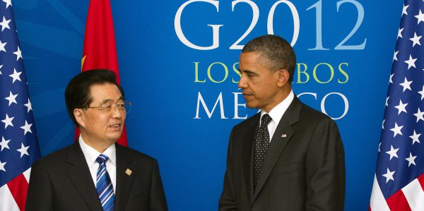 USA und China uneinig über Assad