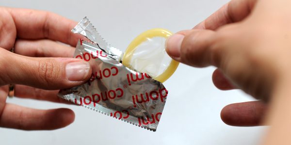 Doch keine Kondompflicht für Pornostars