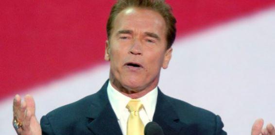Schwarzenegger will Trump nicht wählen
