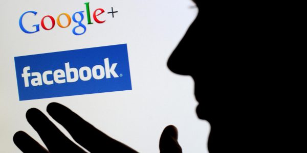 Google und Facebook: „Keine Spionage“