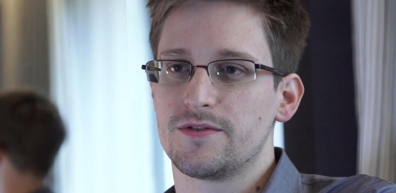 Moskau hackt geheime Snowden-Daten