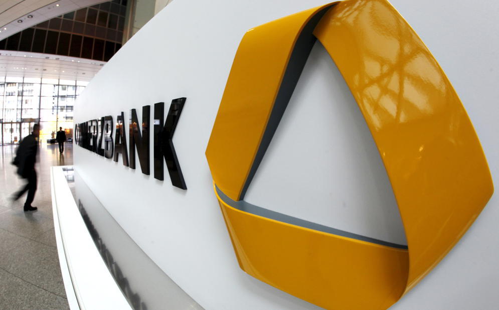 Commerzbank Luxemburg streicht Stellen