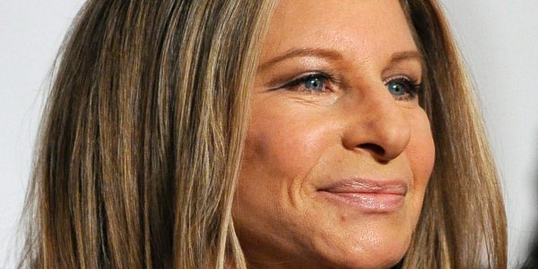 Powerfrau Barbra Streisand wird 70