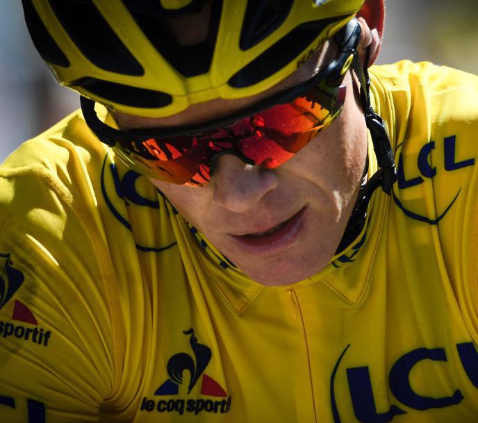 Trauer bei Tour-de-France-Fahrer