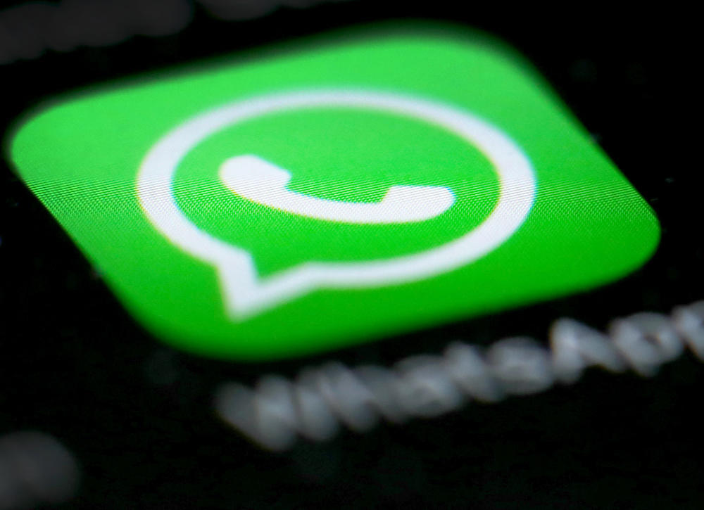 WhatsApp dementiert Hintertür