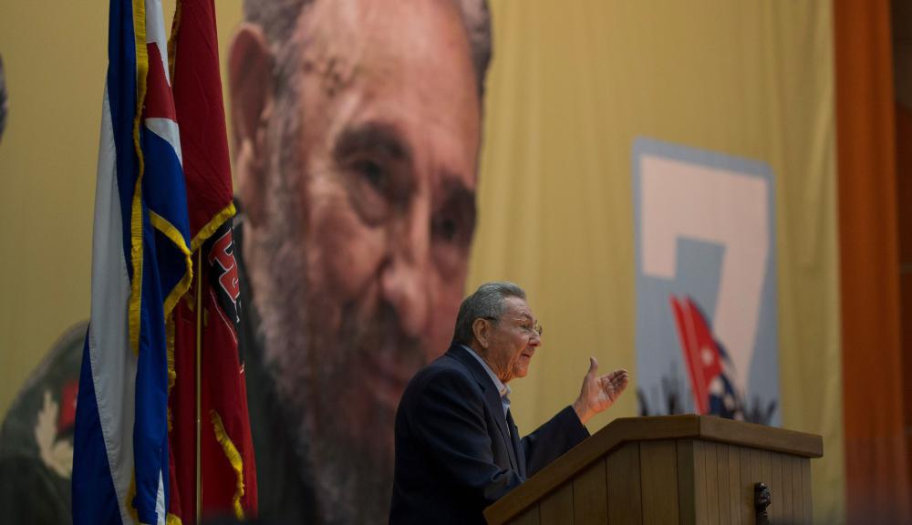 Kuba auf Reformkurs