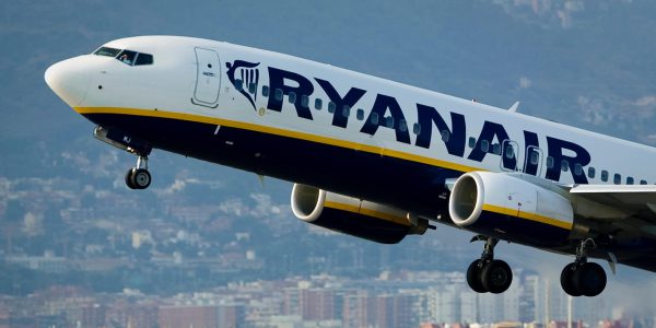 Ryanair droht Millionen-Strafe in Frankreich