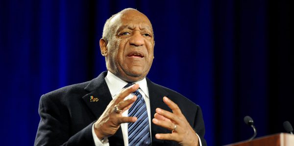 Keine Anklage gegen Bill Cosby
