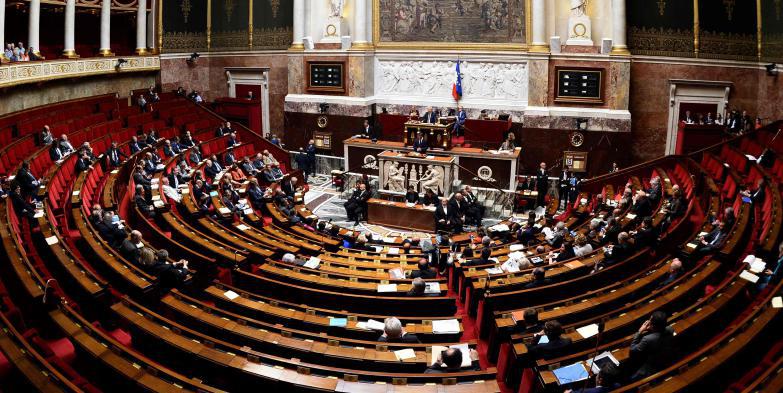 Paris will  strengere Regeln für die Politik