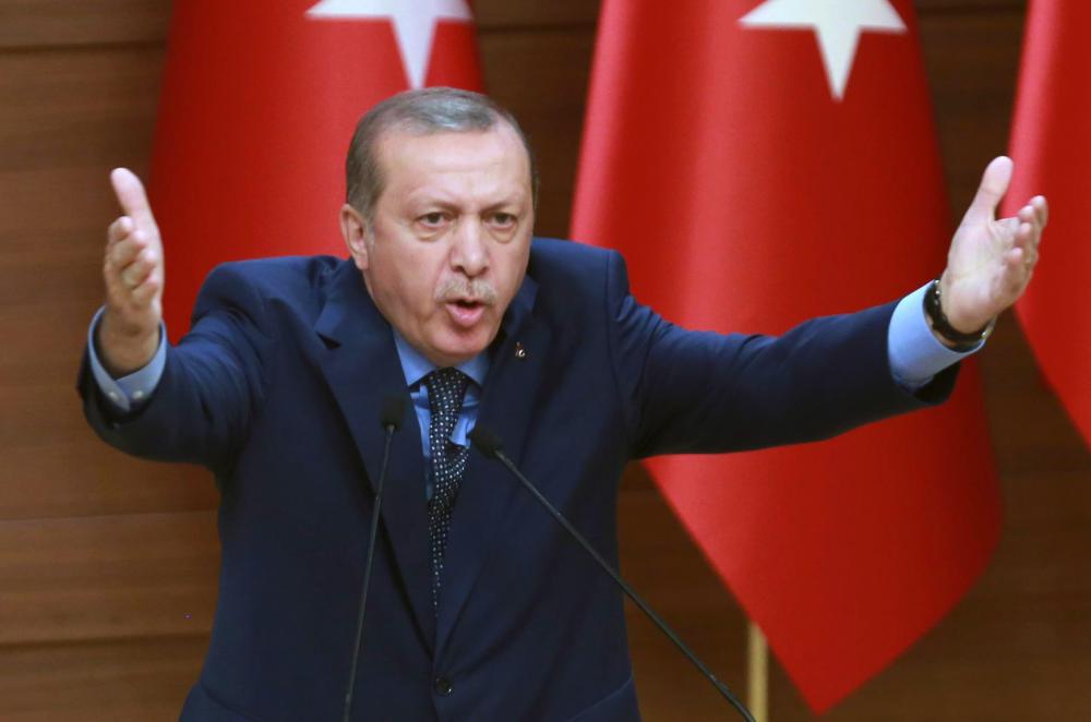 Erdogan geht immer härter gegen Opposition vor