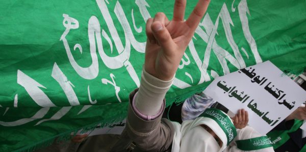 Hamas im Wandel