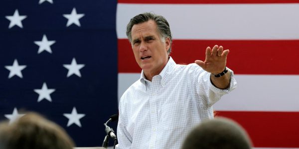 Romney will doch nicht mehr