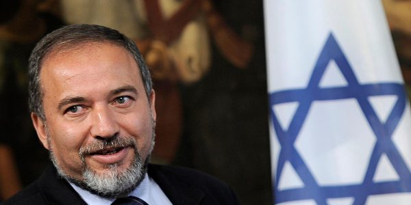 Lieberman lehnt Waffenruhe mit Hamas  ab