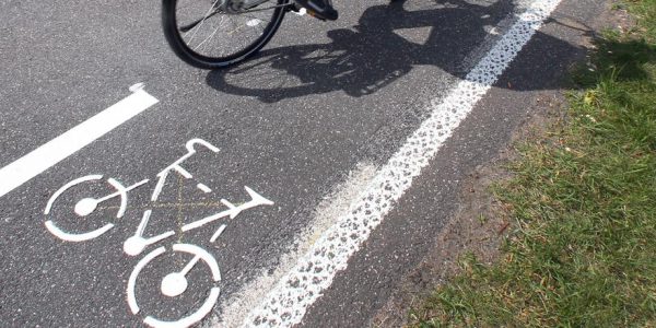 Fahrradwege bringen mehr als sie kosten