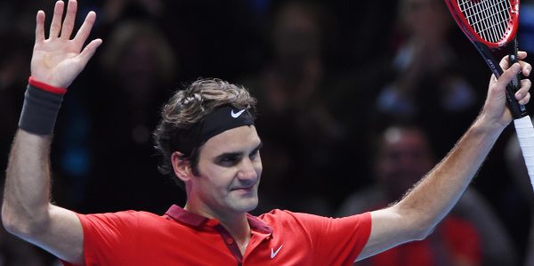 Federer sagt Finale der Tennis-WM ab