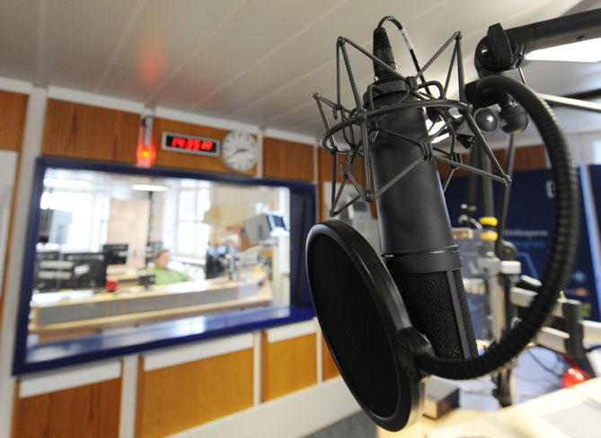 L’essentiel Radio bald „On Air“