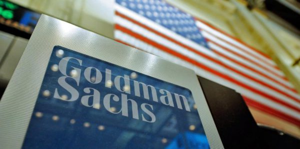 Apple-Finanzchef kontrolliert Goldman Sachs