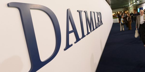 Abu Dhabi will bei Daimler aussteigen