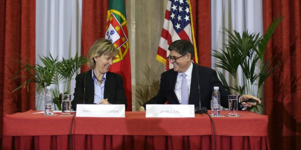 Portugal kehrt  auf Kapitalmarkt zurück