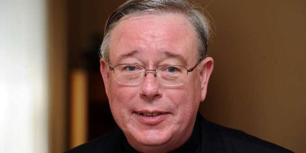 Jean-Claude Hollerich neuer Erzbischof