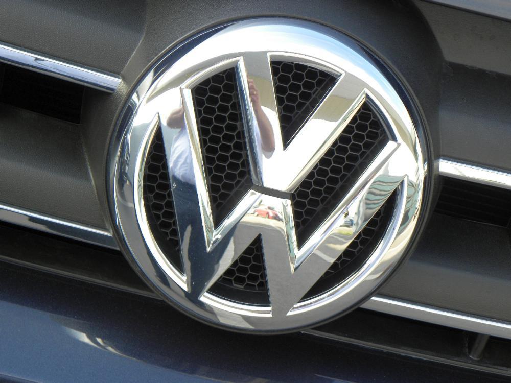 VW steigert Auslieferungen