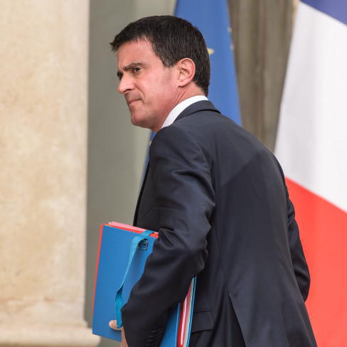 Premierminister Valls räumt „Versagen“ der französischen Justizbehörden ein
