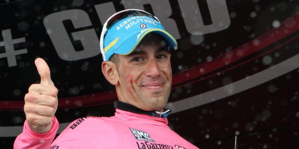 Nibali gewinnt erstmals den Giro