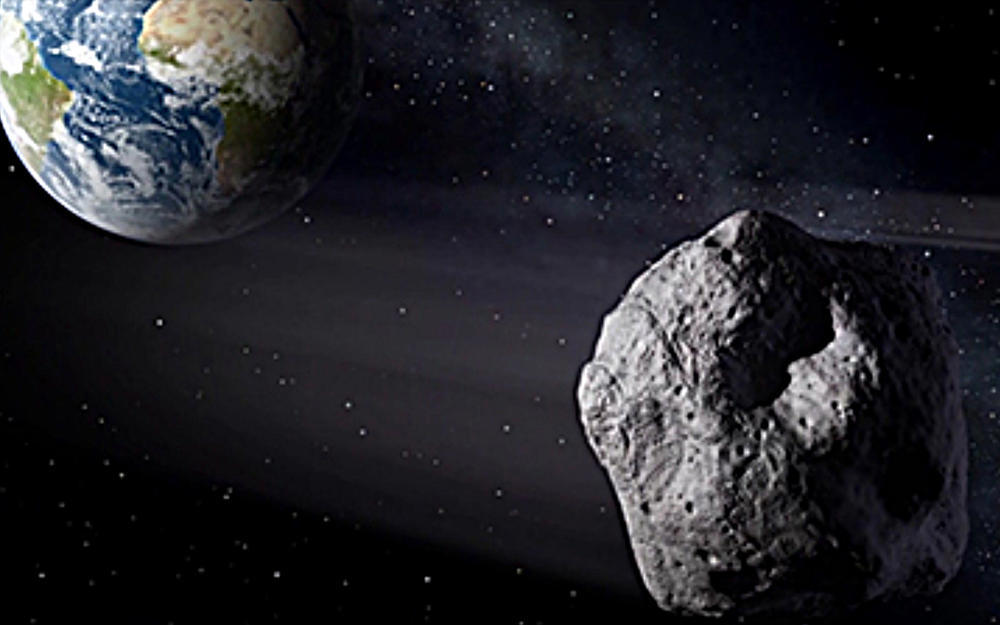 NASA stoppt spektakuläres Asteroiden-Programm