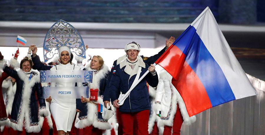 1.000 russische Athleten gedopt